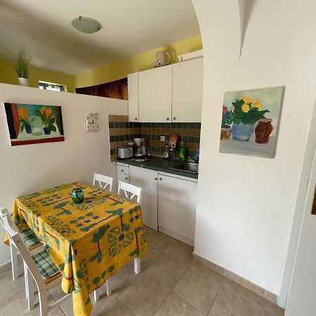 Apartments As Privlaka  Zewnętrze zdjęcie