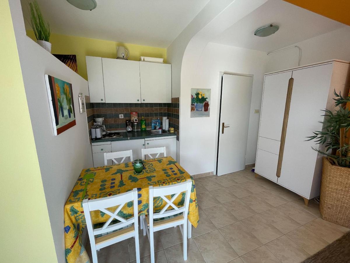 Apartments As Privlaka  Zewnętrze zdjęcie