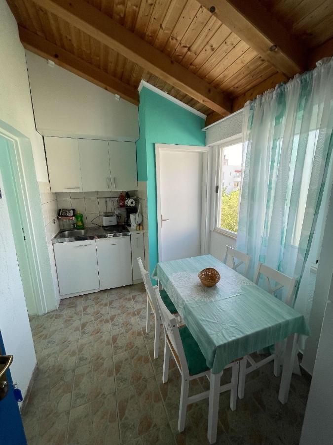 Apartments As Privlaka  Zewnętrze zdjęcie