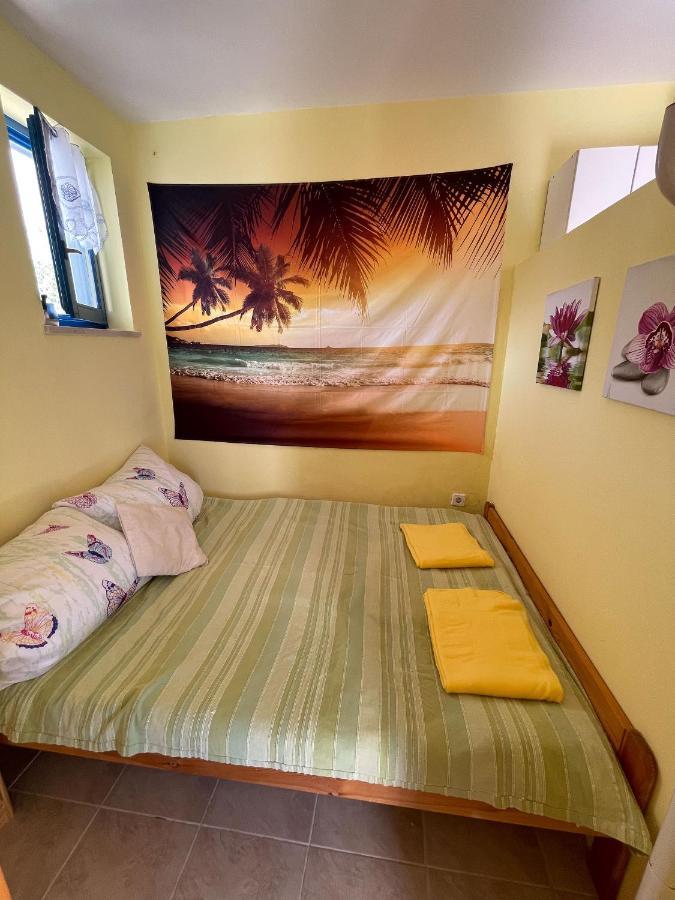 Apartments As Privlaka  Zewnętrze zdjęcie